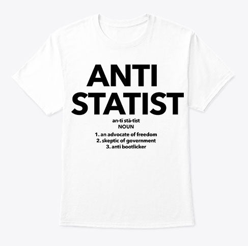 Anti Statist